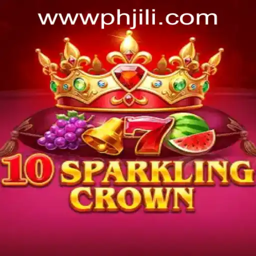 Exploring the Dazzling World of 10SparklingCrown and Understanding PHJILI.COM Login