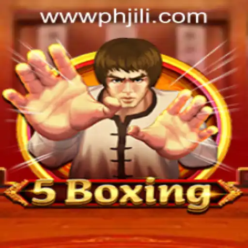 Unveiling 5Boxing: The Interactive Experience