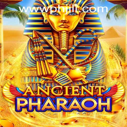 AncientPharaoh: Unveiling the Mysteries of the Pharaohs