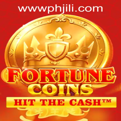 FortuneCoins: A New Adventure in Gaming with PHJILI.COM Login