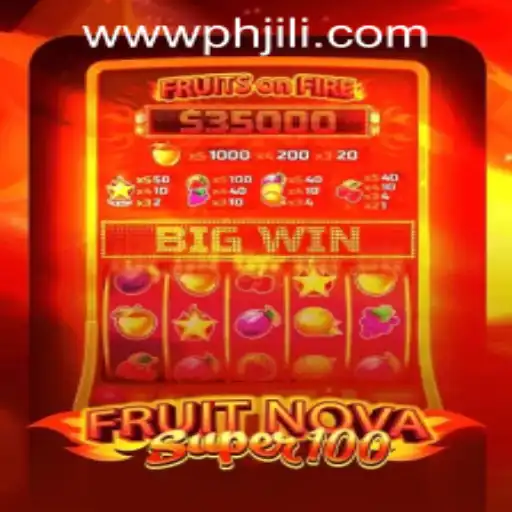 Discover the Exciting World of FruitNovaSuper100: Gameplay, Features, and PHJILI.COM Login