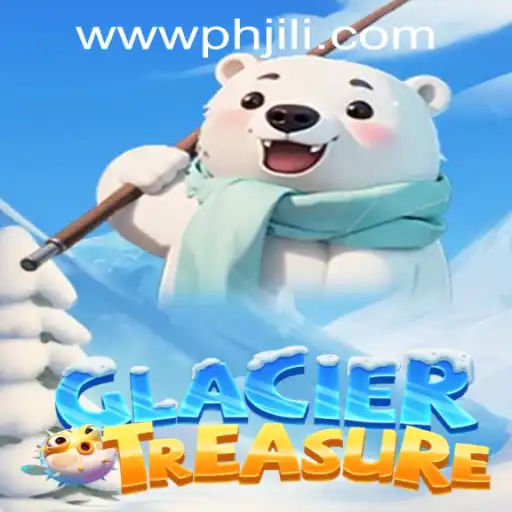 Exploring the Enchanting World of GlacierTreasure: A Journey Through Ice and Adventure