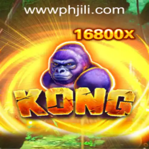 Kong: An Exciting Digital Adventure