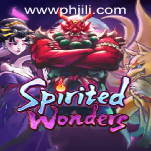 Discover the Magical Realm of SpiritedWonders: A Guide to PHJILI.COM Login and Gameplay