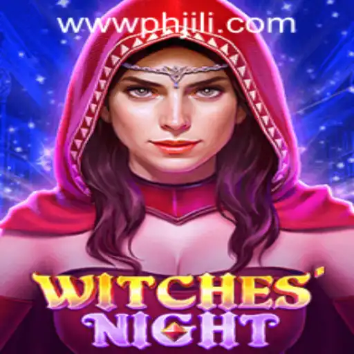 WitchesNight: A Mystical Adventure Awaits