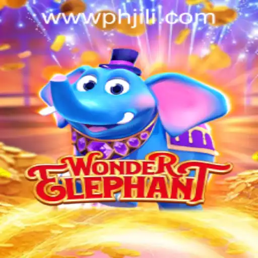 WonderElephant: A Journey into the Magical Realm