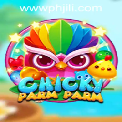 Discover the Exciting World of ChickyParmParm and the PHJILI.COM Login