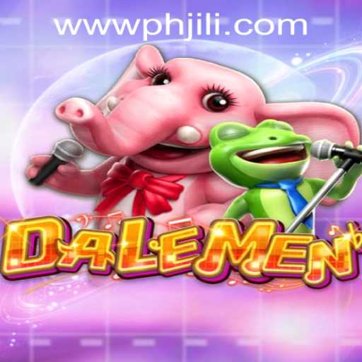 Discovering DALEMEN: A Unique Gaming Experience with PHJILI.COM Login