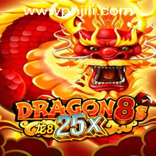 Exploring Dragon8s25x: A Magical Gaming Adventure with PHJILI.COM Login