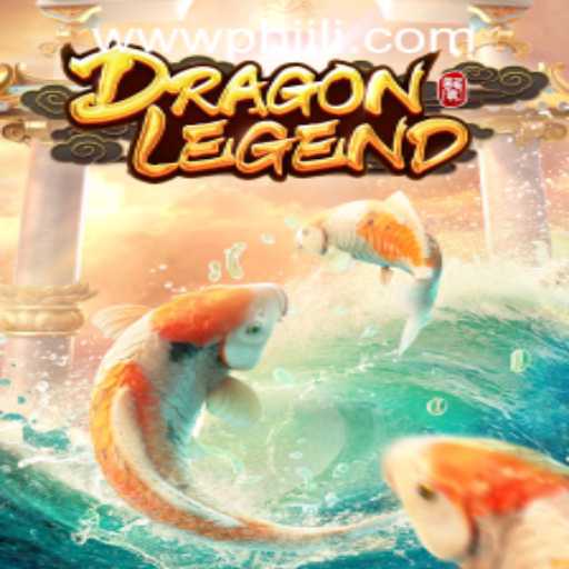 Exploring the Mythical World of DragonLegend: Your Ultimate Guide to PHJILI.COM Login