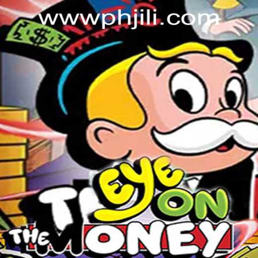 EyeOnTheMoney: An Exciting New Gaming Experience