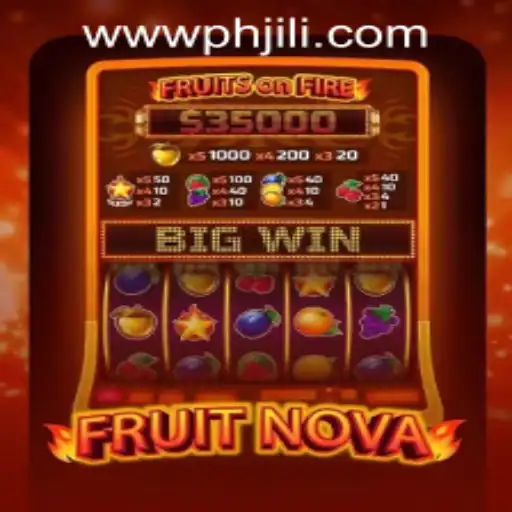 Exploring the Vibrant World of FruitNova: A Fresh Gaming Experience