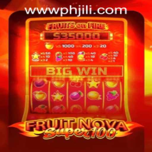 Discover the Exciting World of FruitNovaSuper100: Gameplay, Features, and PHJILI.COM Login