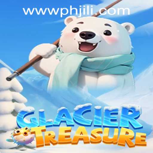 Exploring the Enchanting World of GlacierTreasure: A Journey Through Ice and Adventure