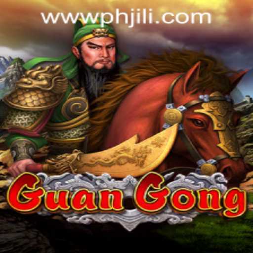GuanGong: An Epic Journey into the World of Strategy and Mythology