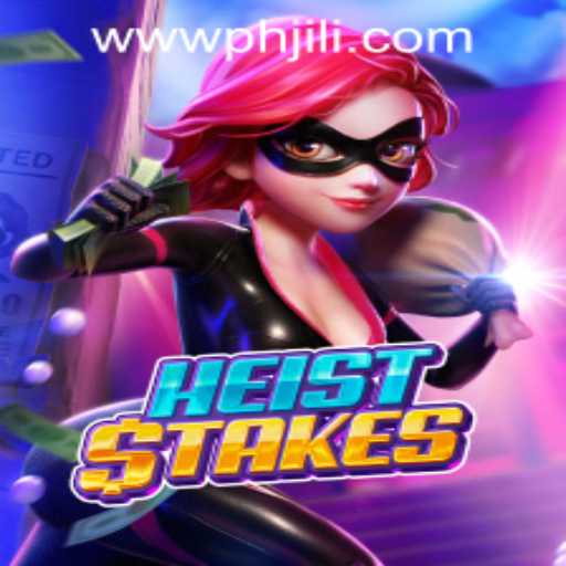 HeistStakes: An Adventure-Packed Gaming Experience