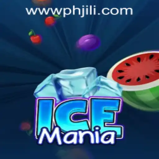IceMania: Dive into an Icy Adventure