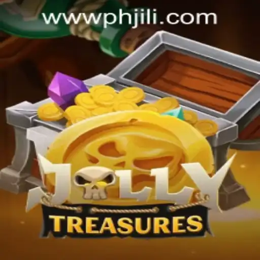 Discovering the Excitement of JollyTreasures at PHJILI.COM