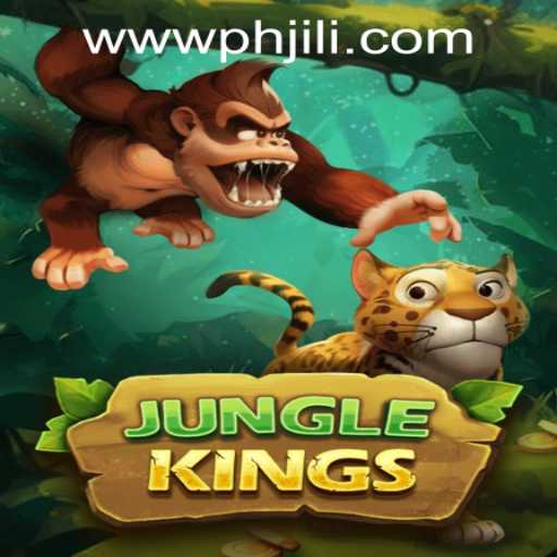 Embark on an Adventure with JungleKings: An Immersive Gaming Experience