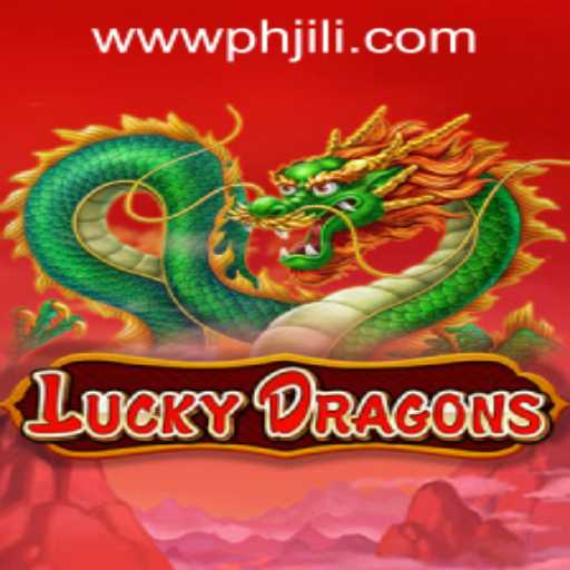 Discovering the Enchantment of LuckyDragons and Navigating PHJILI.COM Login
