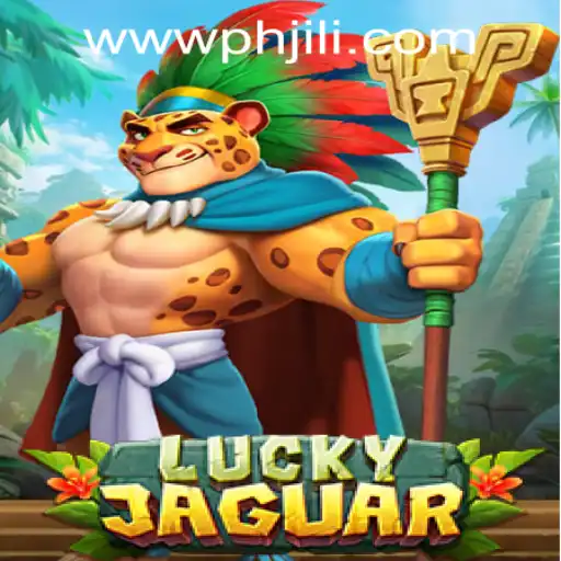 Discover the Thrill of LuckyJaguar: A Guide to PHJILI.COM Login and Gameplay