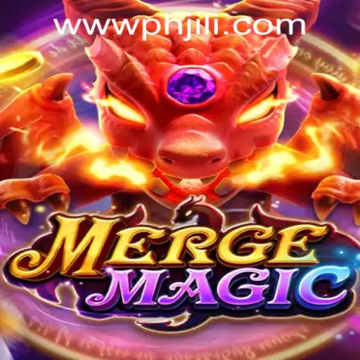 Explore the Mystical World of MERGEMAGIC: A Journey into Enchantment