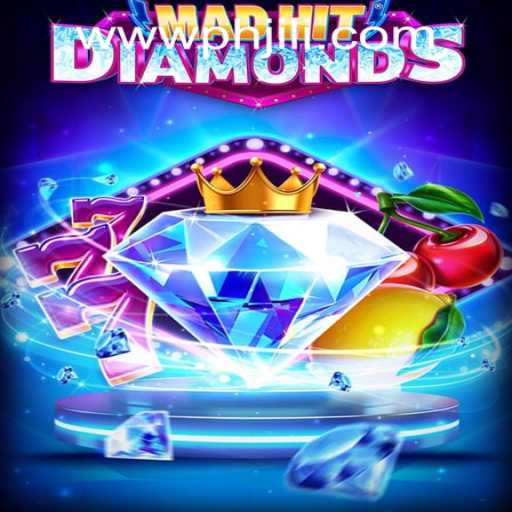 MadHitDiamonds: An Exciting Journey into the Gaming World