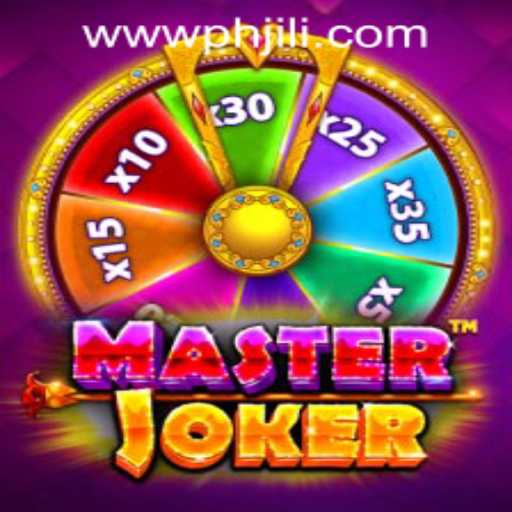 Discovering the Thrills of MasterJoker and Navigating PHJILI.COM Login