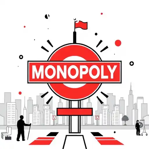 Understanding Monopoly: A Comprehensive Exploration