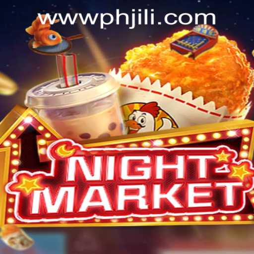 Explore the Thrilling World of NIGHTMARKET: An In-Depth Guide with PHJILI.COM Login Details