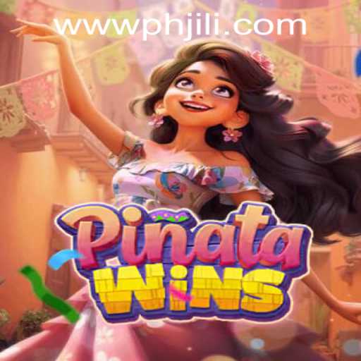 Explore the Exciting World of PinataWins with PHJILI.COM Login