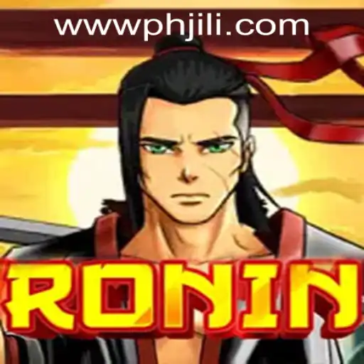 Exploring Ronin: A Journey Through Legendary Gameplay and PHJILI.COM Login Features