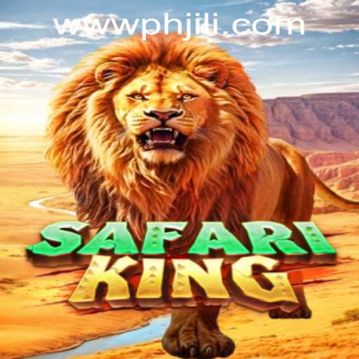 Immerse Yourself in the Thrilling World of SafariKing and the Convenience of PHJILI.COM Login