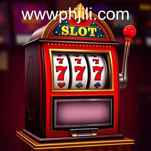 Exploring Slot Machines: The Intricate World of PHJILI.COM Login