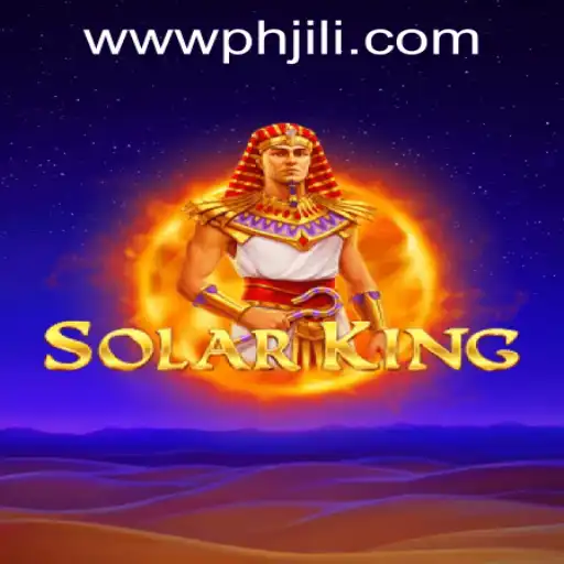 Exploring the Fascinating World of SolarKing and Navigating PHJILI.COM Login