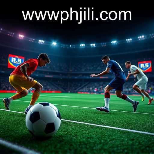 PHJILI.COM Login