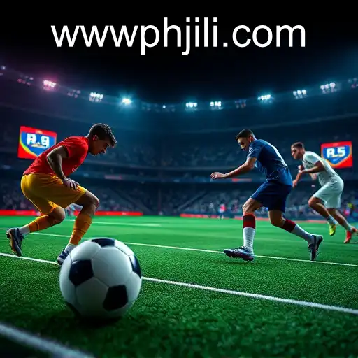 The Rise of Sports Betting Platforms: A Deep Dive into PHJILI.COM Login