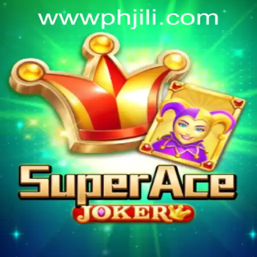 Discover the Thrills of SuperAceJoker: A Complete Guide to Gameplay and Login via PHJILI.COM
