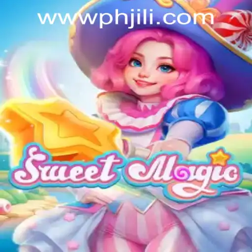 SweetMagic: A Magical Journey into Enchantment
