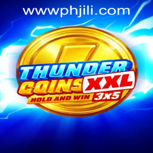 ThunderCoinsXxl: Unleashing the Power of Arcade Gaming