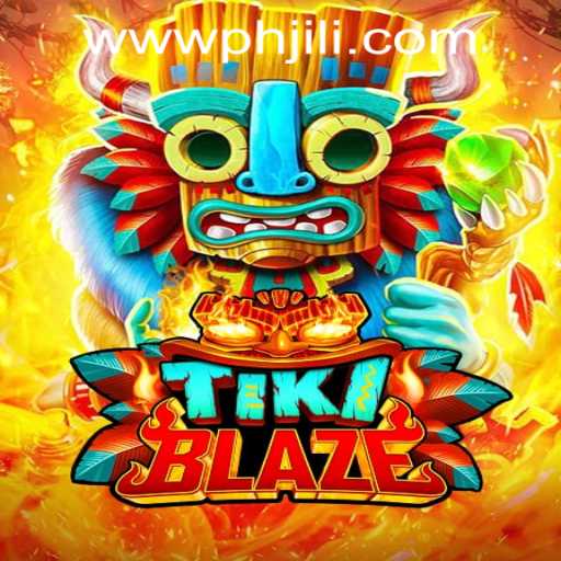 Explore the Exciting World of TikiBlaze and PHJILI.COM Login
