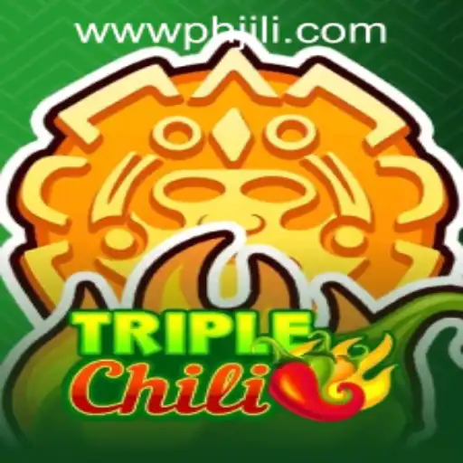TripleChili: A Thrilling Gaming Experience with PHJILI.COM Login