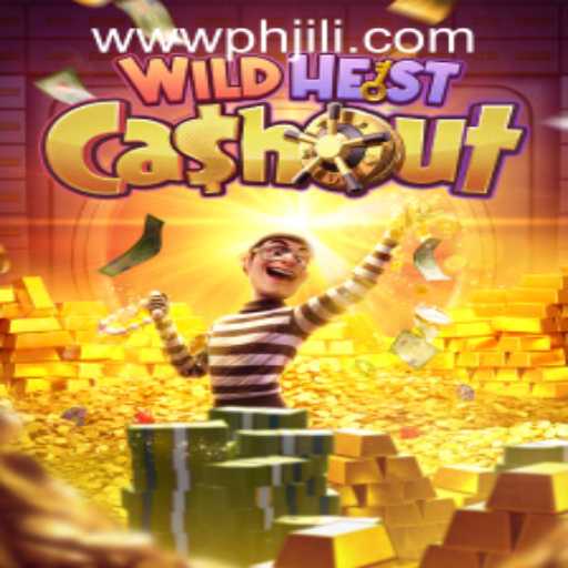 Exploring WildHeistCashout: Unveiling the Thrilling World of Online Gaming